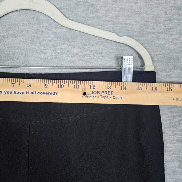 Eileen Fisher Pull on Knit Women's Pant Size XS - Picture 3 of 7
